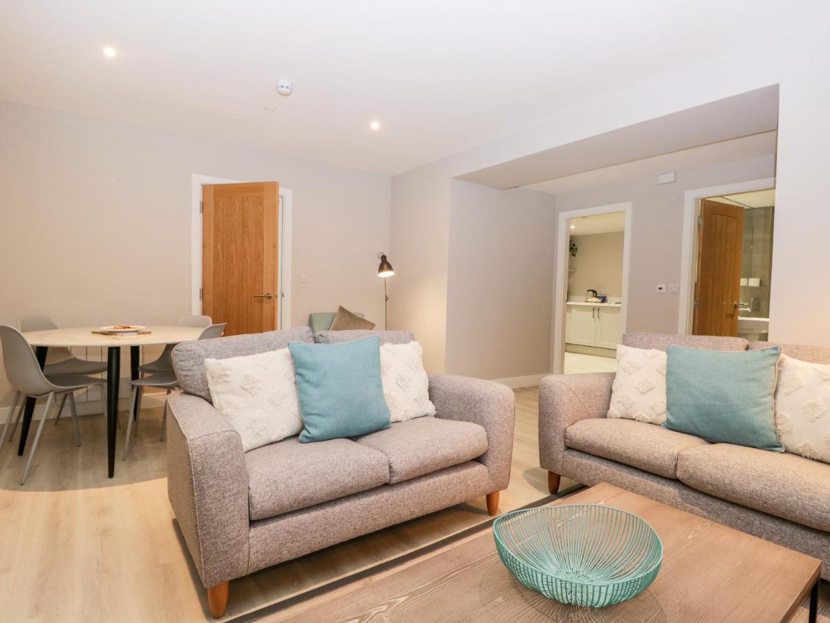 Apartamento Grizedale *