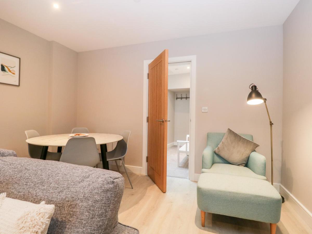 Grizedale Apartamento Kendal