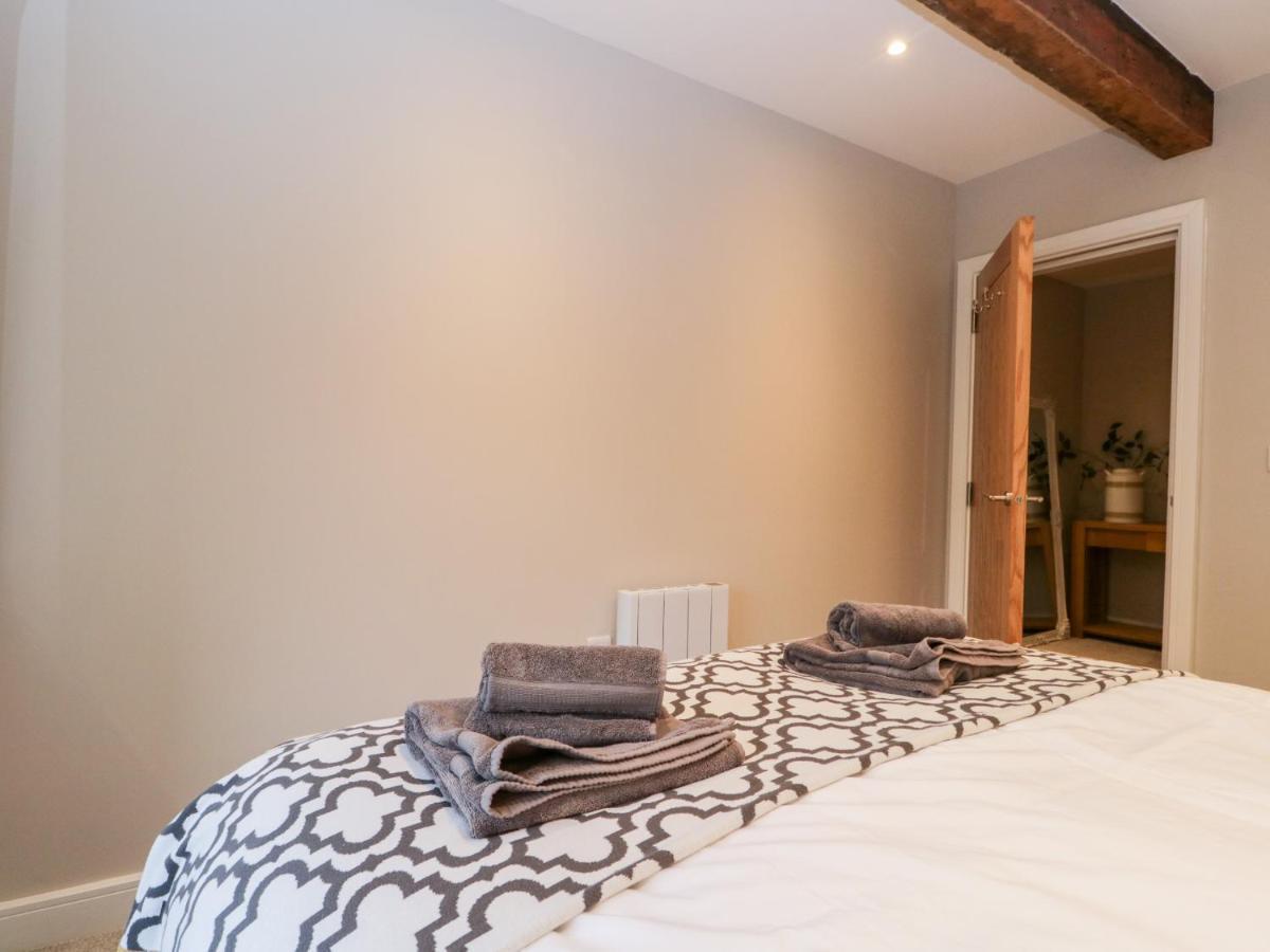 Apartamento Grizedale