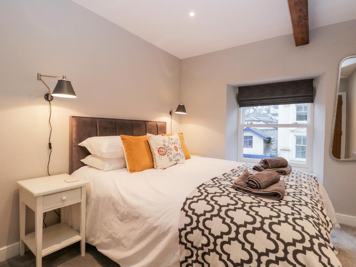 Apartamento Grizedale