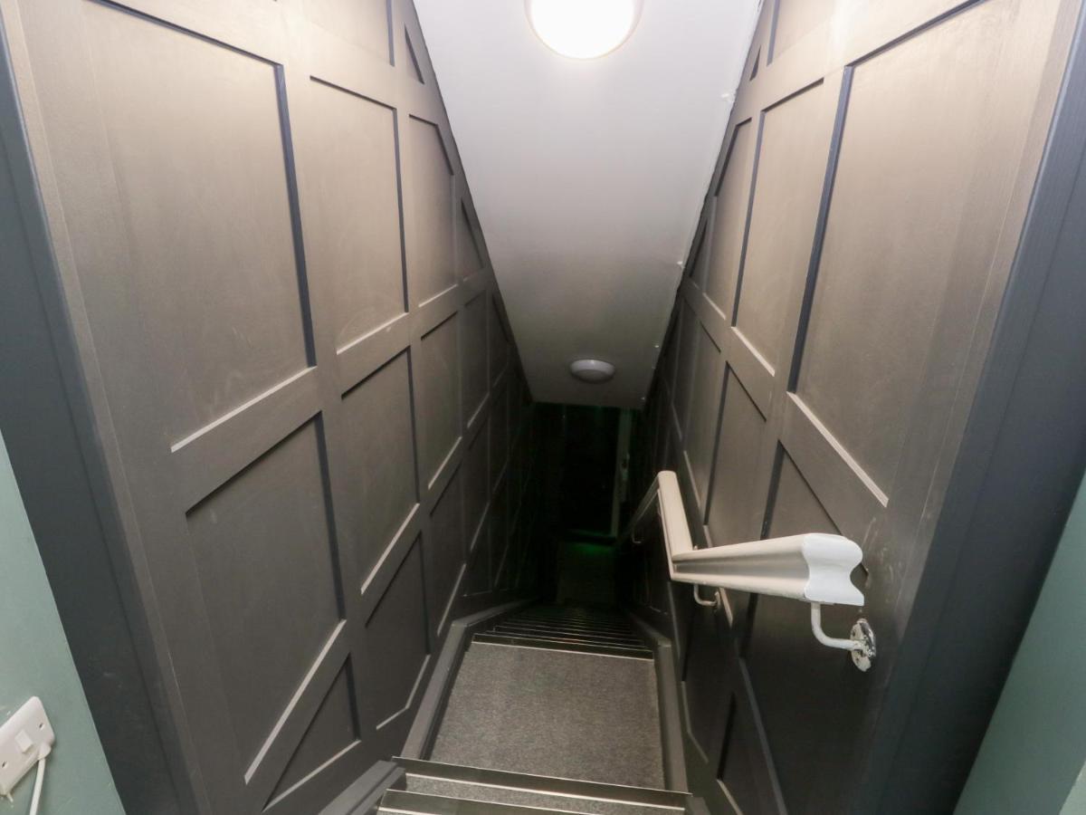 Apartamento Grizedale *